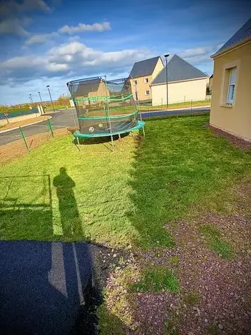 aménagement jardin à Beuzeville - image 2