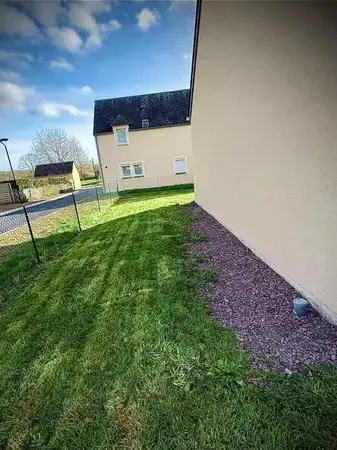 aménagement jardin à Beuzeville - image 3