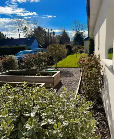 aménagement jardin à Lisieux - image 4