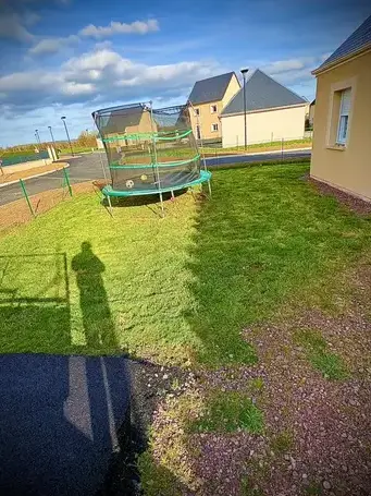 aménagement jardin Pont-l'Évêque-5