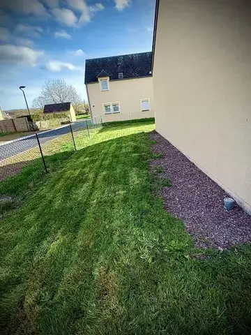 aménagement jardin à Villers-sur-Mer - image 4