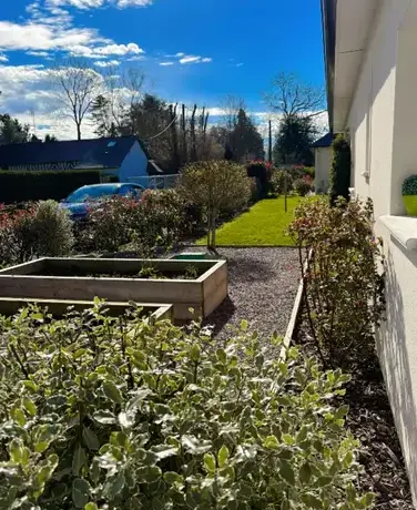 création jardin Beuzeville-1