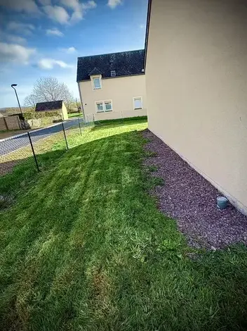 création jardin à Dives-sur-Mer - image 2