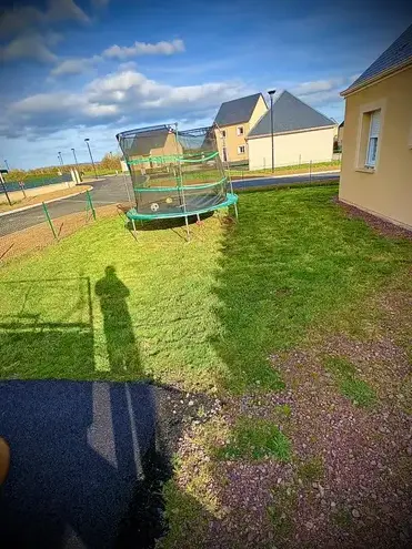 création jardin à Lisieux - image 4