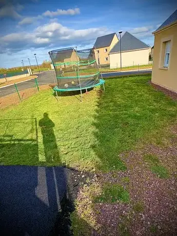création jardin à Pont-l'Évêque - image 2