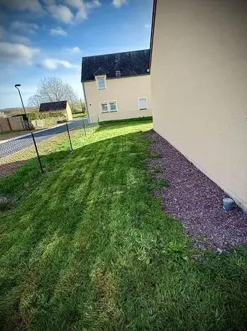 création jardin à Pont-l'Évêque - image 4