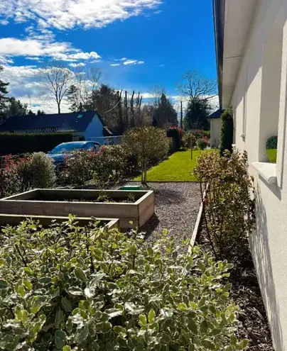 plantation arbres à Beuzeville - image 3
