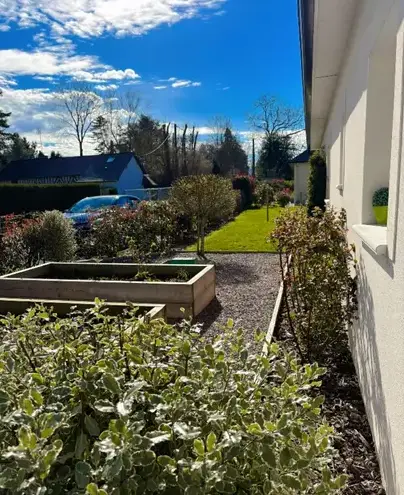 taille de haie Villers-sur-Mer-5