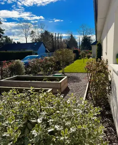 tonte pelouse à Lisieux - image 3
