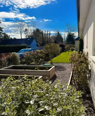tonte pelouse à Villers-sur-Mer - image 3